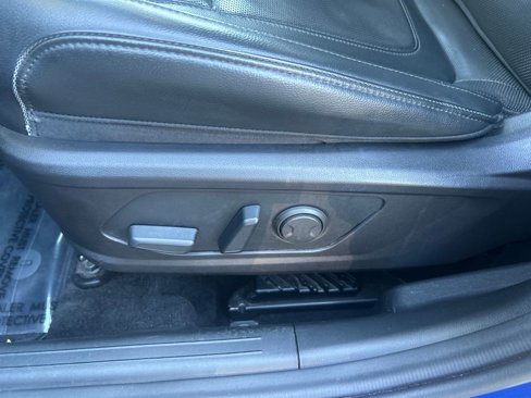 Used 2022 Hyundai Tucson Limited w/ Cargo Package image 14
