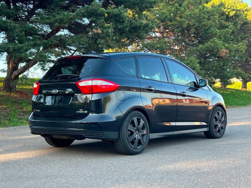 Used 2013 Ford C-MAX SE image 3