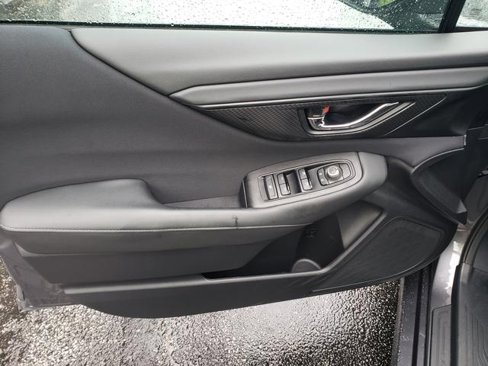 Certified 2024 Subaru Legacy Premium image 10
