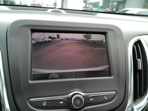 Used 2022 Chevrolet Equinox LT image 35