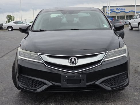 Used 2016 Acura ILX w/ Premium Package image 9