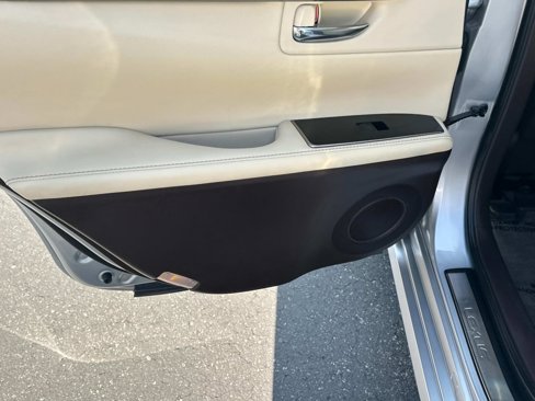 Used 2016 Lexus ES 350 image 20