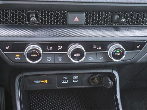 Used 2023 Honda CR-V Sport image 19