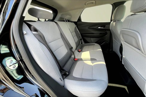 New 2026 Chevrolet TrailBlazer LS w/ LS Convenience Package image 10