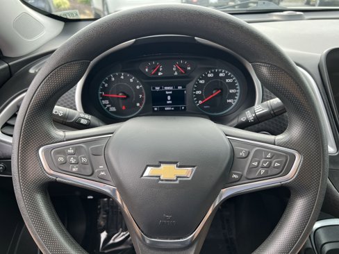 Used 2024 Chevrolet Malibu LT image 16