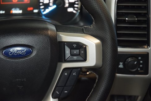 Used 2020 Ford F150 Lariat w/ Equipment Group 502A Luxury image 36