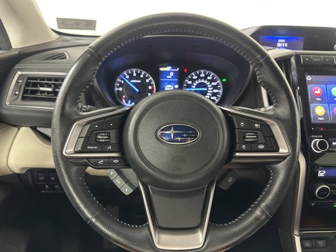 Used 2021 Subaru Ascent Limited w/ Technology Package image 12