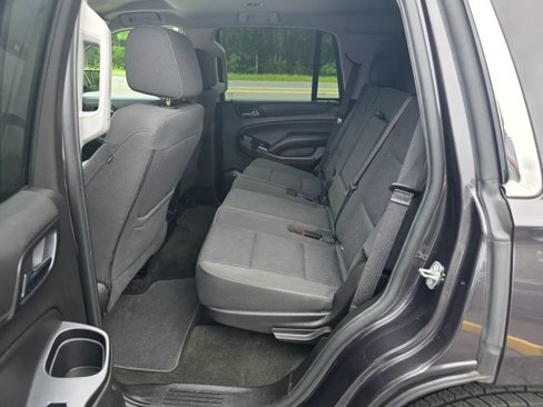 Used 2018 Chevrolet Tahoe LS w/ All-Season Package image 11
