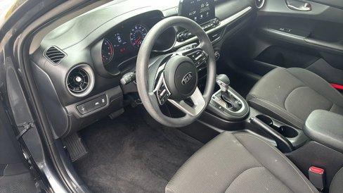 Used 2020 Kia Forte LXS image 25