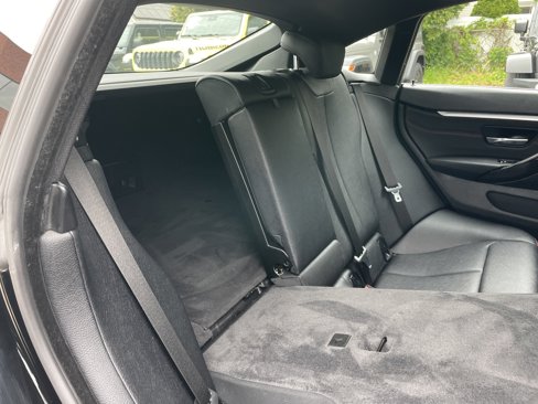 Used 2019 BMW 430i Gran Coupe xDrive image 22