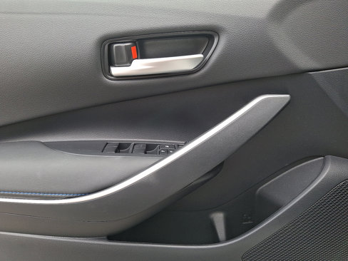 Certified 2021 Toyota Corolla SE image 12