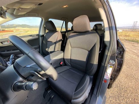 Used 2019 Subaru Outback 2.5i Premium image 14