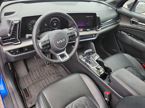 Used 2023 Kia Sportage X-Pro image 13