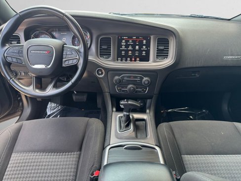Used 2023 Dodge Charger SXT image 10