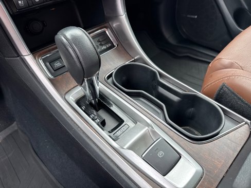 Used 2021 Subaru Ascent Touring w/ Popular Package #2A image 33