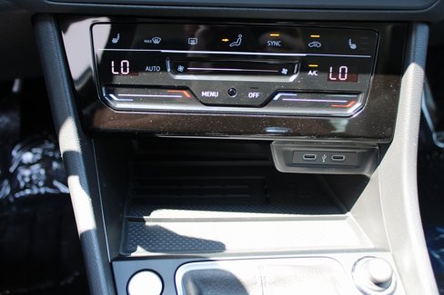 New 2025 Volkswagen Jetta SE image 16