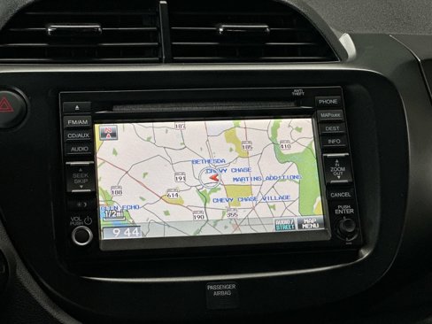 Used 2012 Honda Fit Sport image 20
