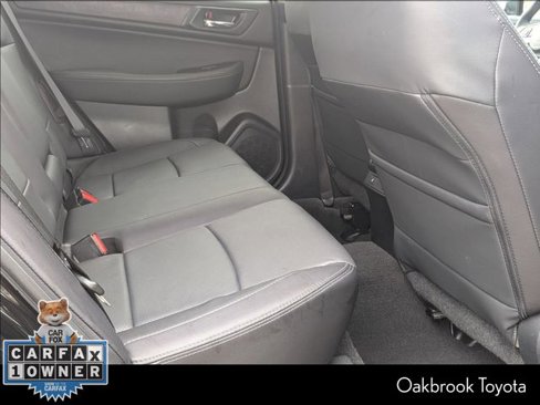 Used 2017 Subaru Outback 2.5i Limited image 30
