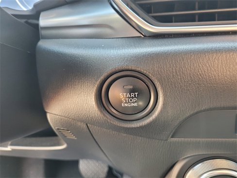 Certified 2023 MAZDA CX-5 AWD 2.5 S image 27