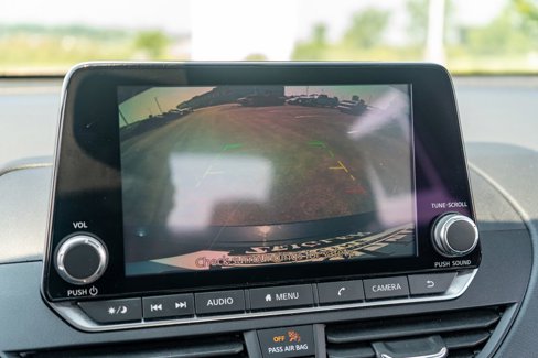 Used 2022 Nissan Altima 2.5 SV image 25