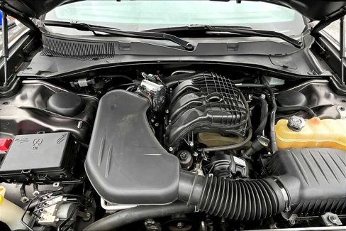 Used 2018 Dodge Charger SXT Plus image 30