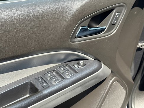 Used 2016 Chevrolet Colorado LT w/ LT Convenience Package image 28