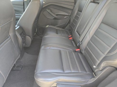 Used 2019 Ford Escape SEL image 10