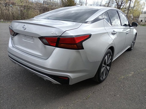 Used 2021 Nissan Altima 2.5 SL image 7