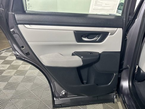 Certified 2017 Honda CR-V LX image 19