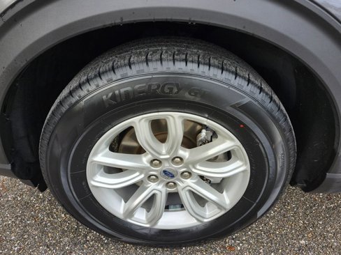 Used 2021 Ford Explorer 2WD image 18