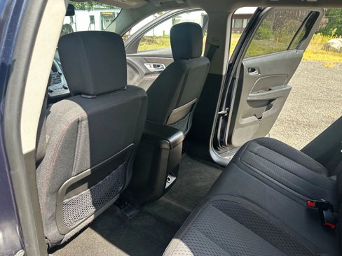 Used 2015 GMC Terrain SLE image 25