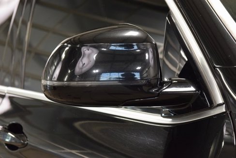 Used 2017 BMW X5 xDrive35i image 13