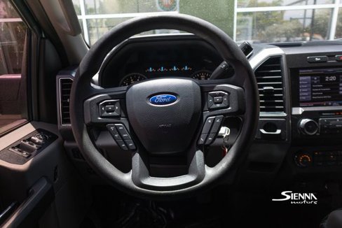 Used 2018 Ford F150 XLT image 22