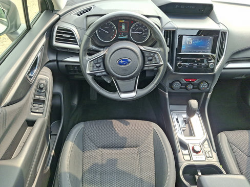 Certified 2023 Subaru Forester Premium image 11