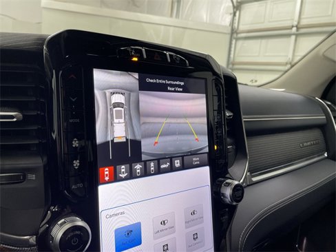 Used 2013 RAM 1500 Laramie Longhorn w/ Convenience Group image 27