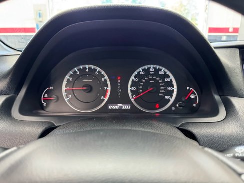 Used 2012 Honda Accord EX image 34