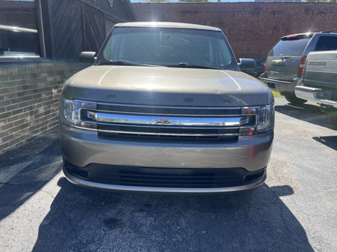 Used 2014 Ford Flex SE image 6