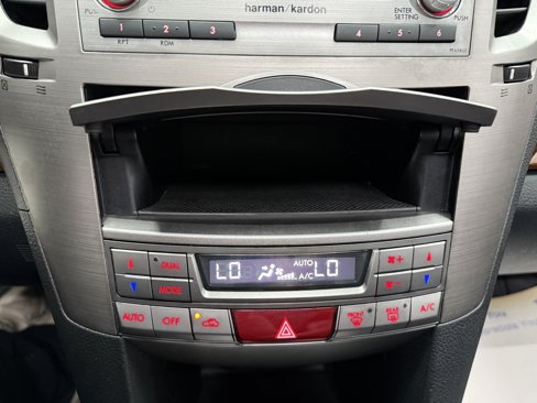 Used 2013 Subaru Outback 3.6R Limited w/ Moonroof Pkg image 20