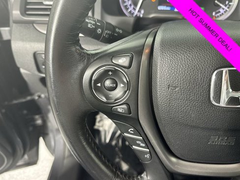 Used 2017 Honda Pilot EX-L image 13