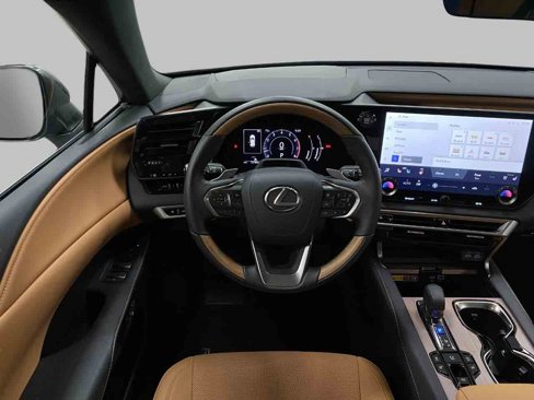 Certified 2024 Lexus RX 350 AWD image 13