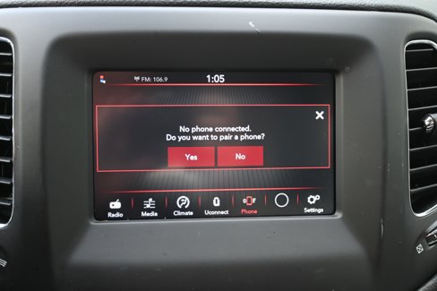Used 2019 Jeep Compass Latitude w/ Popular Equipment Group image 23