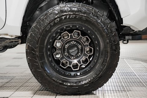 Used 2023 Toyota Tacoma TRD Sport image 23