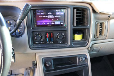 Used 2005 Chevrolet Silverado 1500 LS w/ Light Duty Power Package image 11