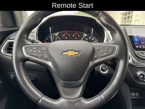 Certified 2022 Chevrolet Equinox LT image 12