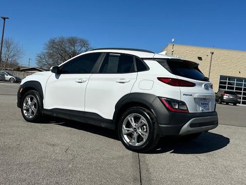Used 2023 Hyundai Kona SEL image 6