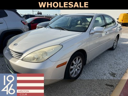 Used 2004 Lexus ES 330 image 1