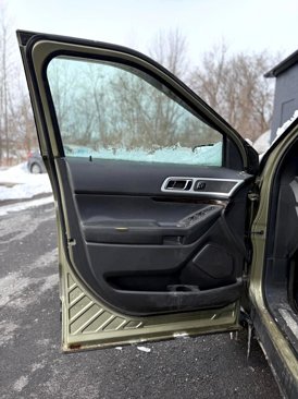 Used 2012 Ford Explorer Limited image 8