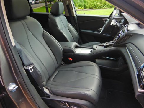 Used 2023 Acura RDX SH-AWD image 8