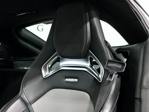 Used 2019 Mercedes-Benz AMG GT C image 82
