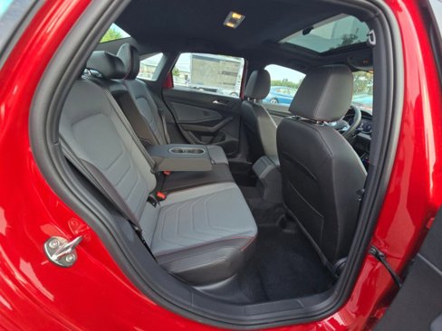 New 2025 Volkswagen Jetta GLI Autobahn image 14
